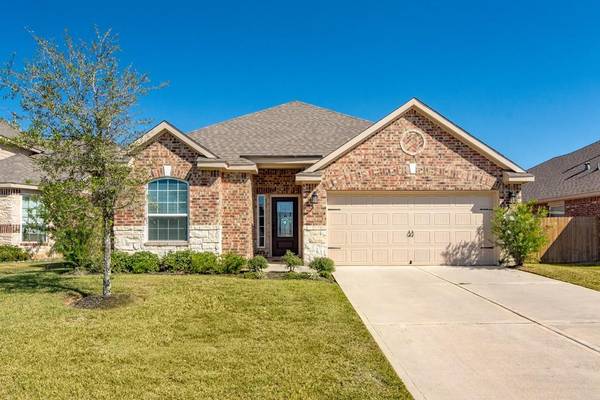 7635 Daisy Port LN, Conroe, TX 77304