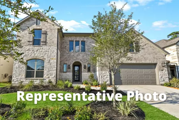 3234 Willow Fin WAY, Richmond, TX 77406