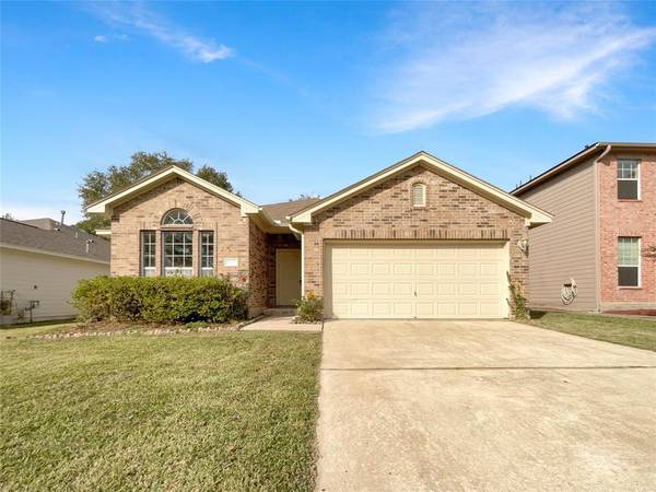 1805 Northampton DR, Conroe, TX 77303