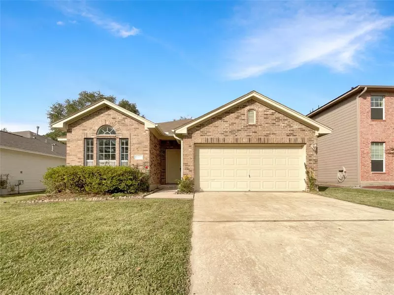 1805 Northampton DR, Conroe, TX 77303