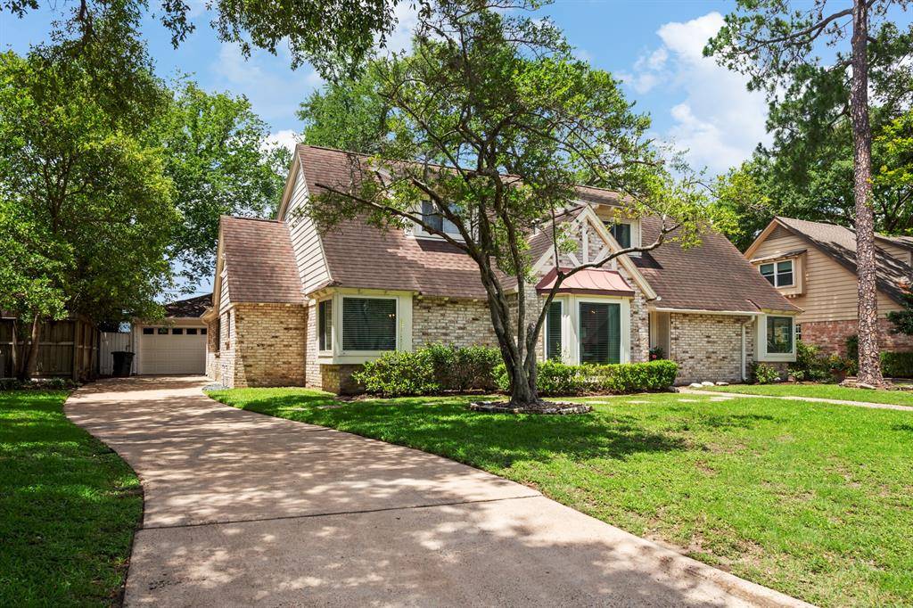Houston, TX 77079,14714 Broadgreen DR