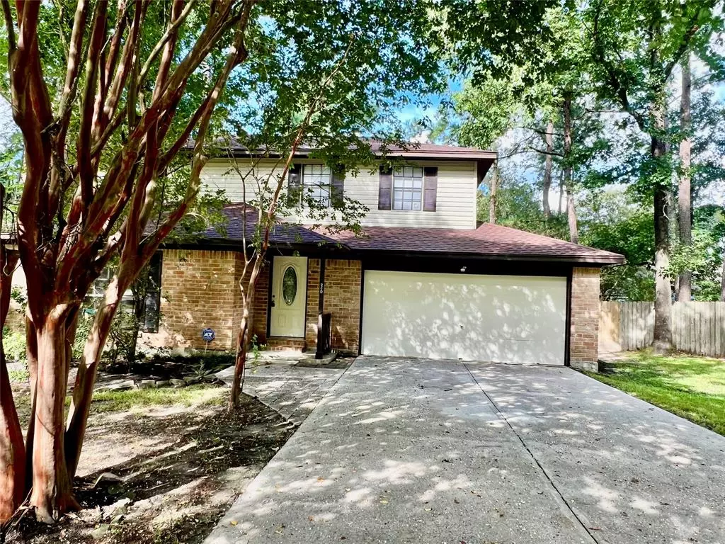 The Woodlands, TX 77381,36 Pinewood Forest CT