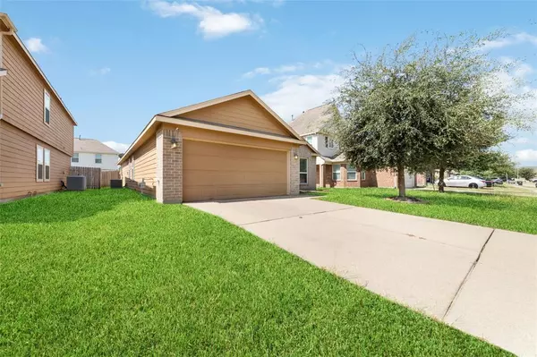 Katy, TX 77493,3111 View Valley TRL