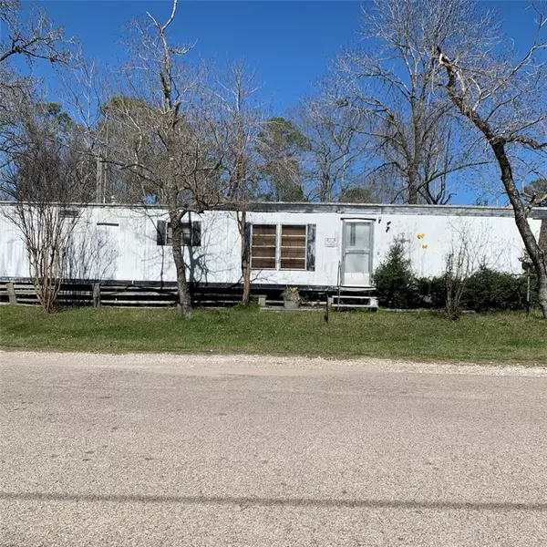 270 Gazelle, Onalaska, TX 77360