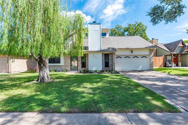 3711 Pine Cone TRL, Pasadena, TX 77505