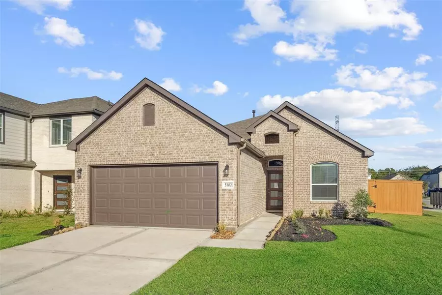 5102 Sedona Creek, Katy, TX 77493