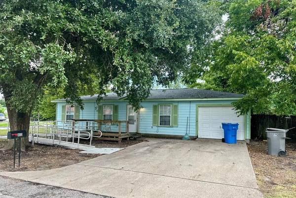 403 E Kerr AVE, Lufkin, TX 75901