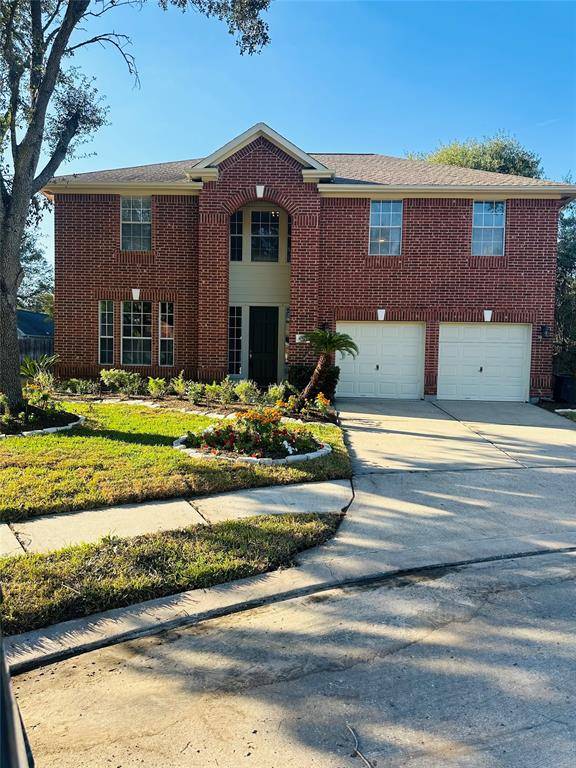 6307 Briar Cross CT, Houston, TX 77084