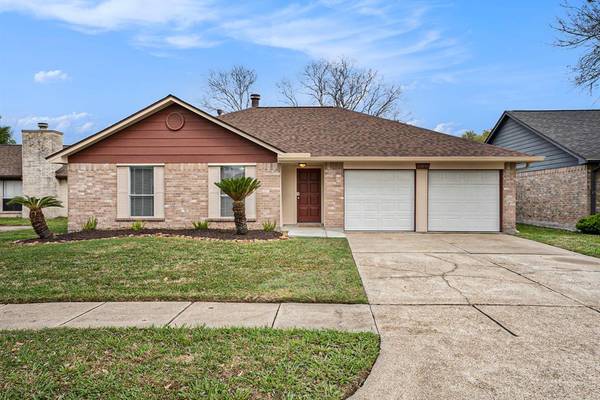 La Porte, TX 77571,10845 E Idlewood DR