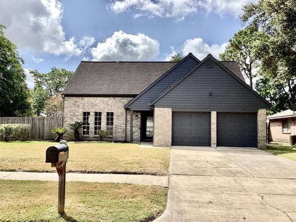 1327 Blue Diamond DR, Missouri City, TX 77489