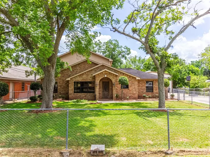 5314 Pine AVE, Pasadena, TX 77503