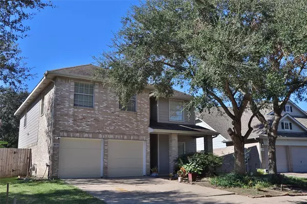 1635 Pebble Banks LN, Pasadena, TX 77586