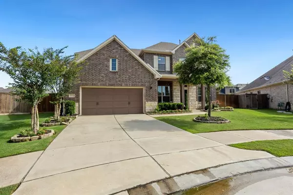 Katy, TX 77493,23710 Oakdale Cliff CT