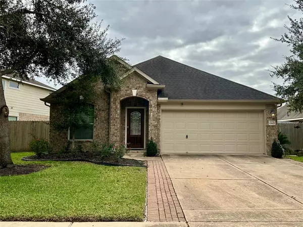 17615 Sunset River LN, Houston, TX 77084