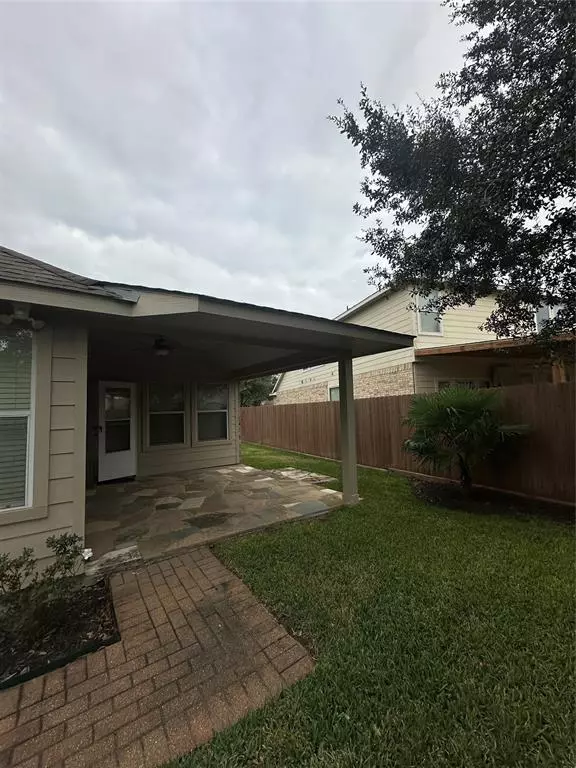 Houston, TX 77084,17615 Sunset River LN