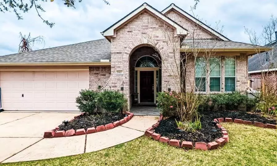 Houston, TX 77084,5906 Brownstone Ridge LN