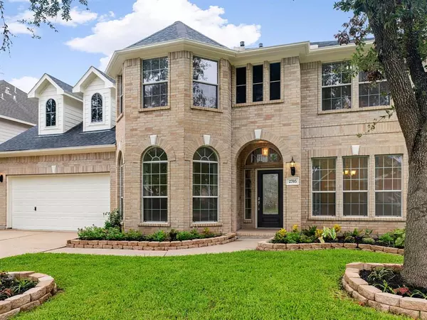 Pearland, TX 77584,2705 Marble Brook LN