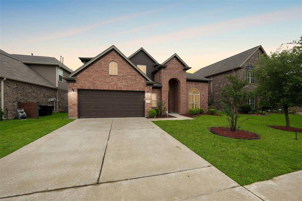 Katy, TX 77493,3314 Tall Sycamore TRL