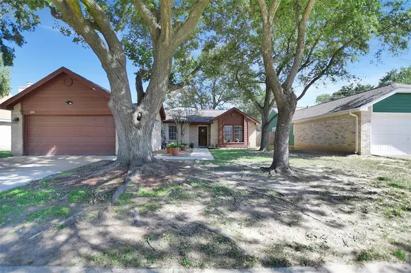 Katy, TX 77449,2406 Sand Plum DR