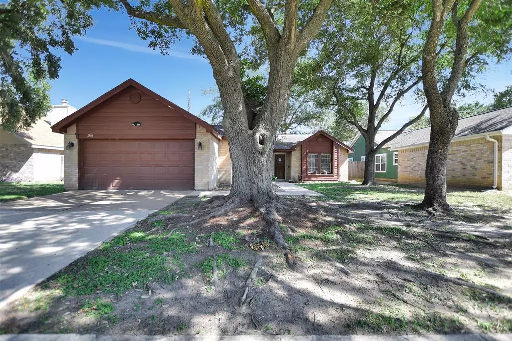 Katy, TX 77449,2406 Sand Plum DR