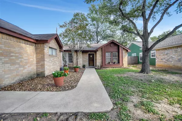 Katy, TX 77449,2406 Sand Plum DR