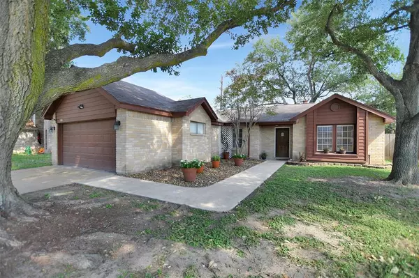 Katy, TX 77449,2406 Sand Plum DR