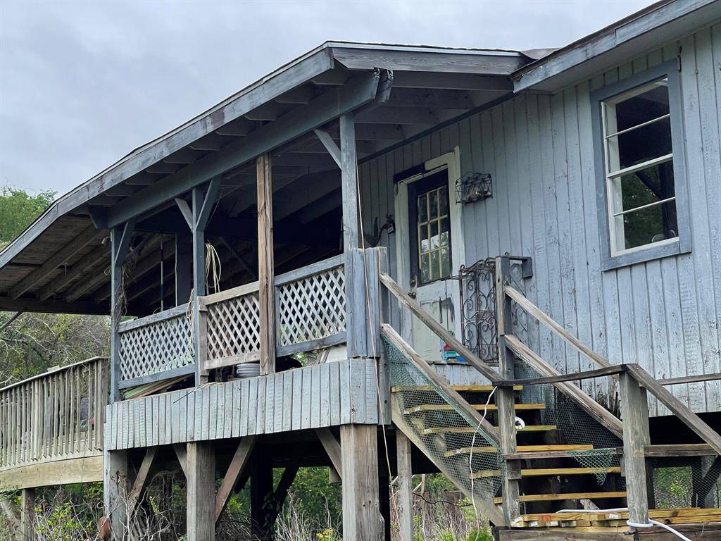 Trinity, TX 75862,53 Wood Road