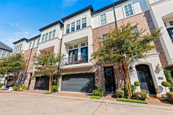 5628 Cohn Terrace, Houston, TX 77007