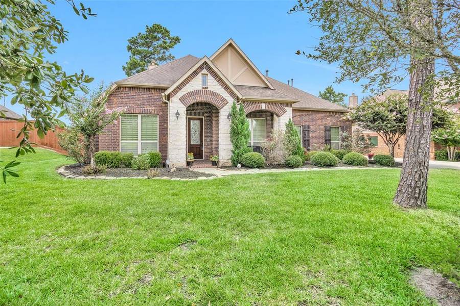 40393 Mostyn DR, Magnolia, TX 77354