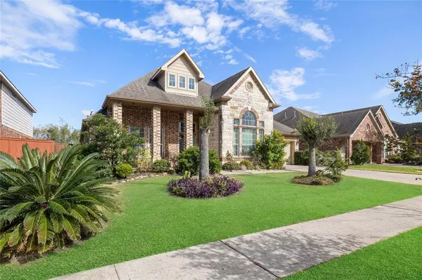 Houston, TX 77089,12519 Park Meadow DR