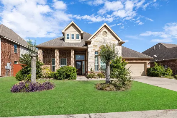 Houston, TX 77089,12519 Park Meadow DR