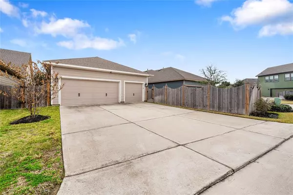 Cypress, TX 77433,16623 Seminole Ridge DR