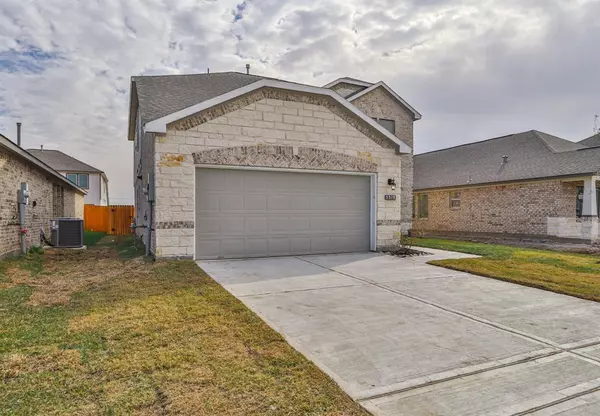 Alvin, TX 77511,5319 Cascade Court