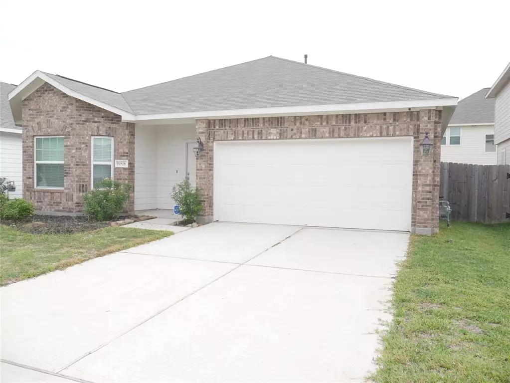 Houston, TX 77073,19818 Imperial Brook DR