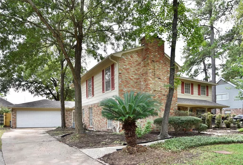 Spring, TX 77388,4223 Annawood CIR