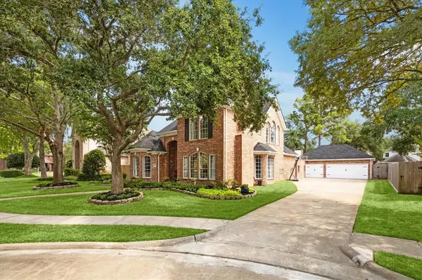 Katy, TX 77450,22907 Winding Shore CT