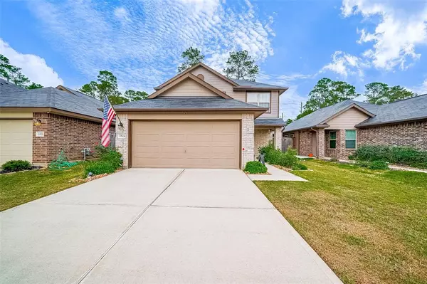 Pinehurst, TX 77362,33524 Orange Maple WAY