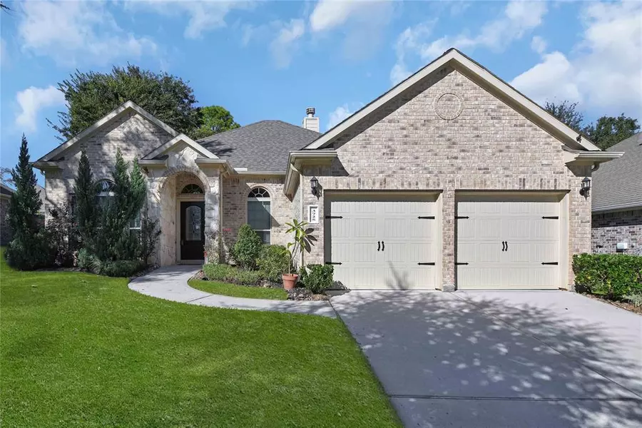 3725 Whisper WALK, Montgomery, TX 77356