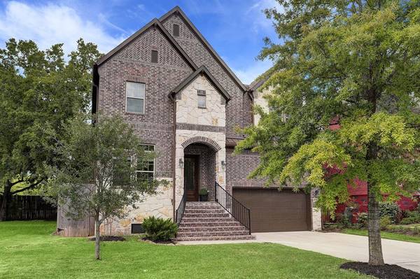 4305 Holt ST, Bellaire, TX 77401