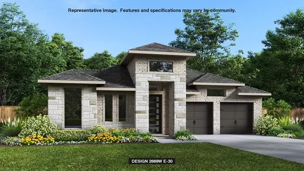 10722 Yellow Wild Indigo LN, Cypress, TX 77433