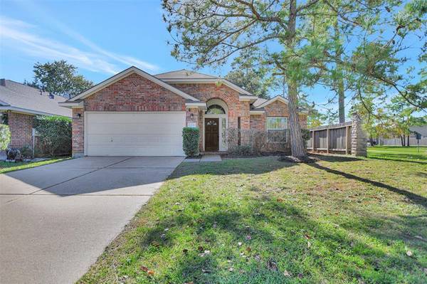 13935 Pueblo RUN, Cypress, TX 77429