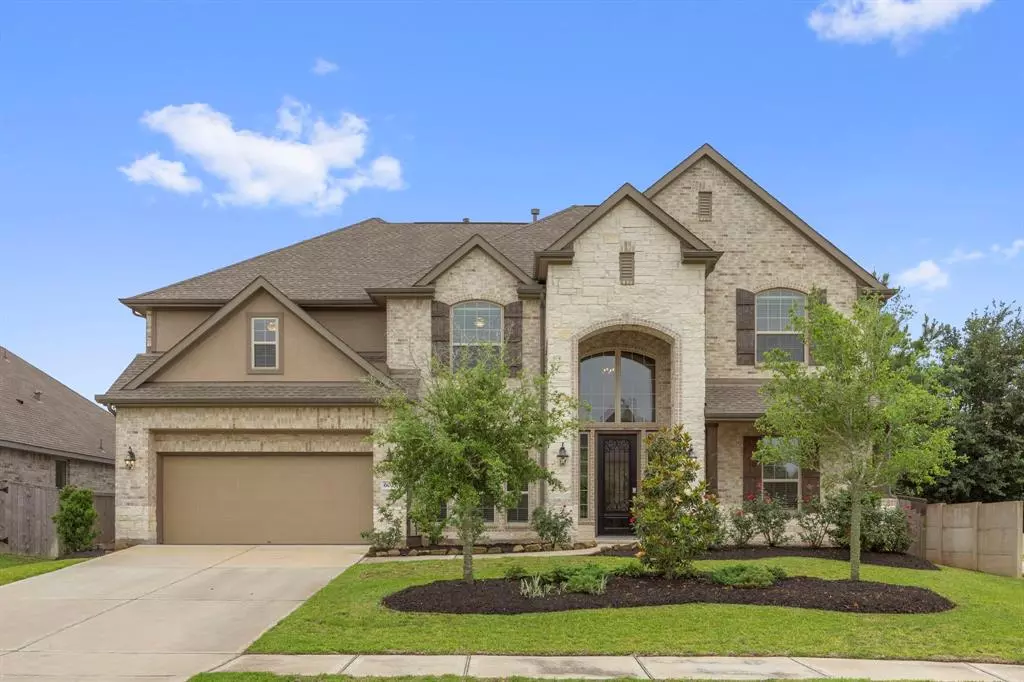 Katy, TX 77493,6023 Verde Place LN