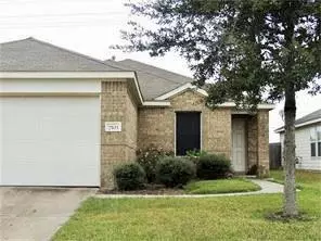 7503 Morgan Ranch TRL, Humble, TX 77338