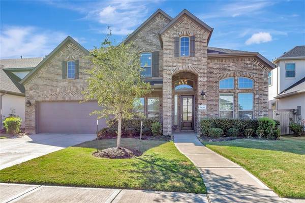 5626 James Landing, Sugar Land, TX 77479