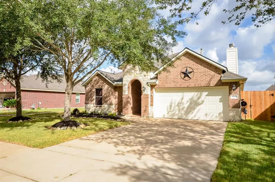 6118 Watford Bend, Rosenberg, TX 77471