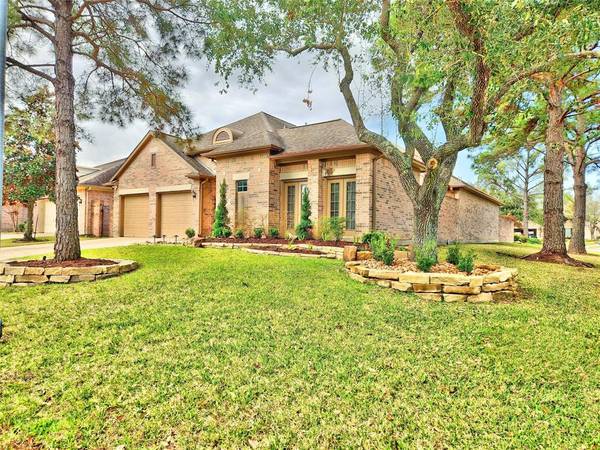 9923 Eden Valley DR, Spring, TX 77379