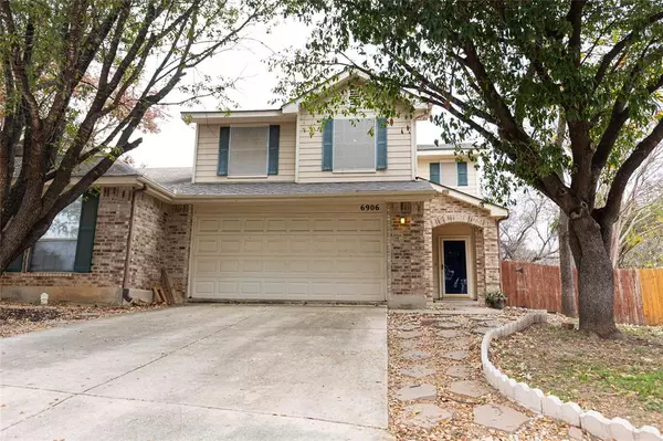 6906 Bermuda TRL, San Antonio, TX 78240