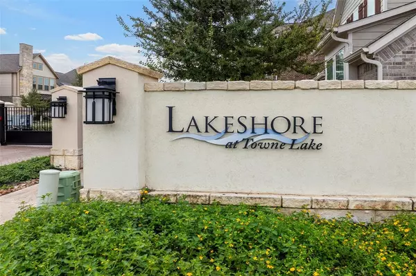 Cypress, TX 77433,18306 Padre Shores LN