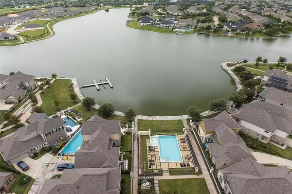 Cypress, TX 77433,18306 Padre Shores LN