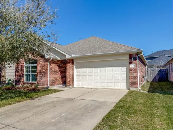 22434 Guston Hall LN, Katy, TX 77449